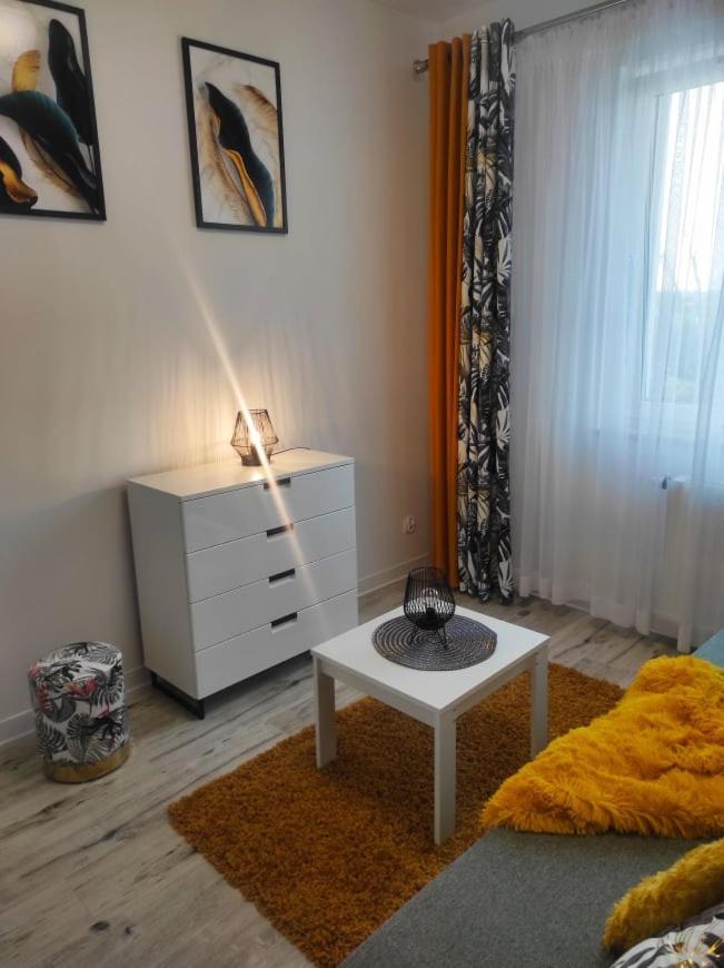 Sun River Apartament Iława Dış mekan fotoğraf