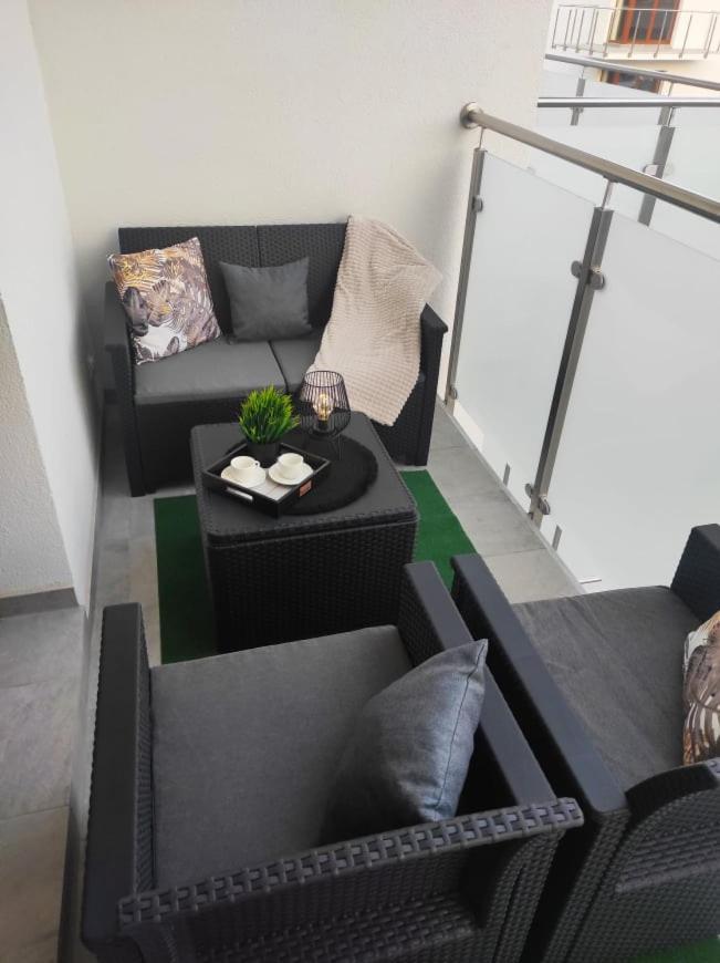 Sun River Apartament Iława Dış mekan fotoğraf