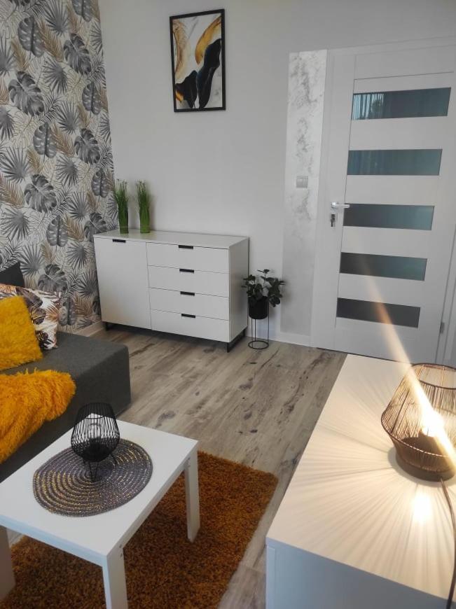 Sun River Apartament Iława Dış mekan fotoğraf